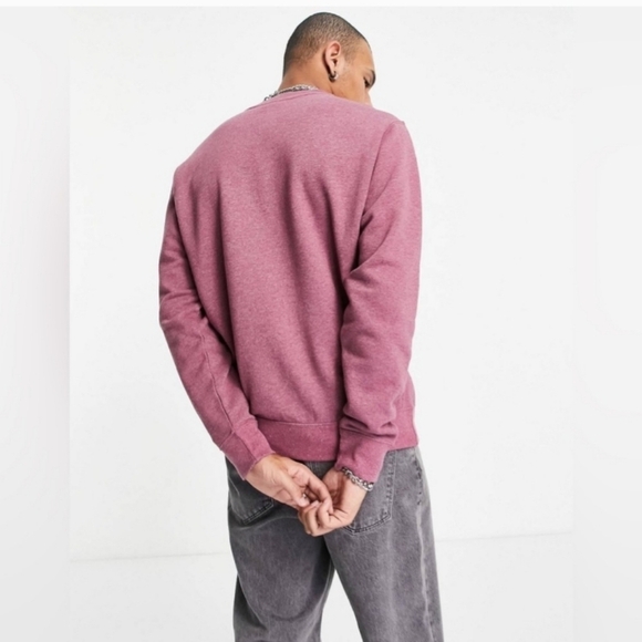 Nike revival crewnevk sweatshirt - Picture 2 of 9